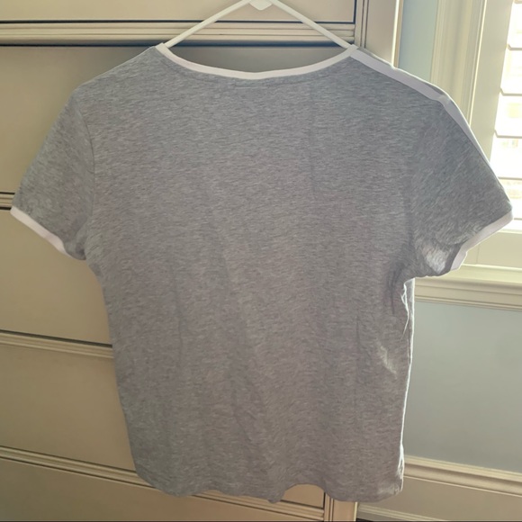 Adidas T-shirt - Picture 3 of 4